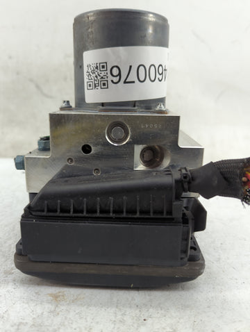 2011-2012 Bmw 528i ABS Pump Control Module Replacement P/N:34516856841-01 269587, 6856838, 0265943083 Fits Fits 2011 2012 OE