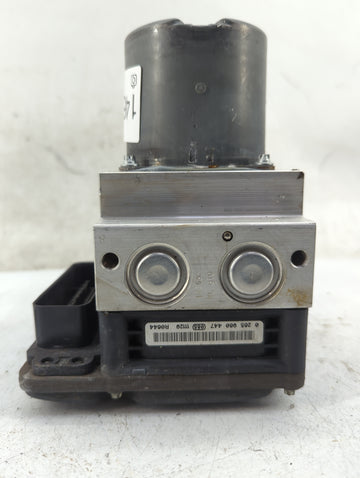 2011-2012 Bmw 528i ABS Pump Control Module Replacement P/N:34516856841-01 269587, 6856838, 0265943083 Fits Fits 2011 2012 OE