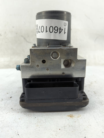 2011-2012 Bmw 528i ABS Pump Control Module Replacement P/N:34516856841-01 269587, 6856838, 0265943083 Fits Fits 2011 2012 OEM Used Auto Parts