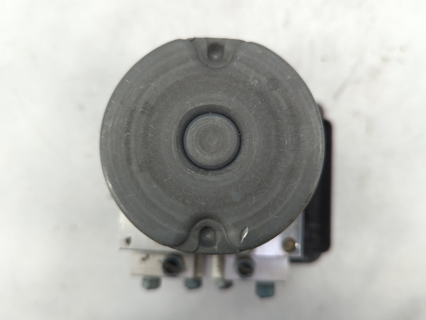 2011-2012 Bmw 528i ABS Pump Control Module Replacement P/N:34516856841-01 269587, 6856838, 0265943083 Fits Fits 2011 2012 OE
