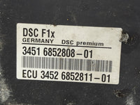 2011-2012 Bmw 528i ABS Pump Control Module Replacement P/N:34516856841-01 269587, 6856838, 0265943083 Fits Fits 2011 2012 OE