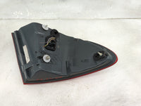 2011 Bmw 528i Tail Light Assembly Passenger Right OEM P/N:173462-02 Fits OEM Used Auto Parts - Oemusedautoparts1.com