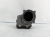 2008-2011 Bmw 528i Throttle Body P/N:7 556 118 1354 7556118 Fits Fits 2007 2008 2009 2010 2011 2012 2013 OEM Used Auto Parts