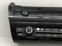 2011-2012 Bmw 528i Radio AM FM Cd Player Receiver Replacement P/N:9263749 9241241, C873768, 65577501 Fits Fits 2011 2012 OEM