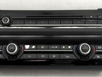 2011-2012 Bmw 528i Radio AM FM Cd Player Receiver Replacement P/N:9263749 9241241, C873768, 65577501 Fits Fits 2011 2012 OEM