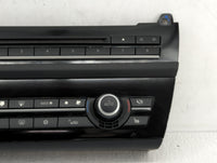 2011-2012 Bmw 528i Radio AM FM Cd Player Receiver Replacement P/N:9263749 9241241, C873768, 65577501 Fits Fits 2011 2012 OEM