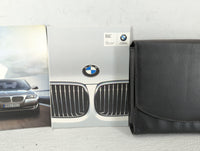 2011 Bmw 528i Owners Manual Book Guide OEM Used Auto Parts - Oemusedautoparts1.com