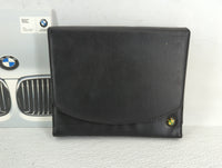 2011 Bmw 528i Owners Manual Book Guide OEM Used Auto Parts - Oemusedautoparts1.com