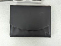 2011 Bmw 528i Owners Manual Book Guide OEM Used Auto Parts - Oemusedautoparts1.com