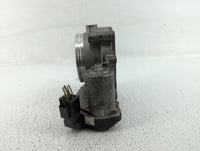 2008-2011 Bmw 528i Throttle Body P/N:7556118-01 1354 7556118-03, 1354 7556118-04 Fits Fits 2007 2008 2009 2010 2011 2012 201