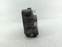 2008-2011 Bmw 528i Throttle Body P/N:7556118-01 1354 7556118-03, 1354 7556118-04 Fits Fits 2007 2008 2009 2010 2011 2012 201