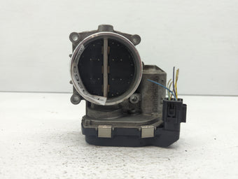 compare product 2008-2011 Bmw 528i Throttle Body P/N:1354 7556118 04 Fits Fits 2007 2008 2009 2010 2011 2012 2013 OEM Used Auto Parts