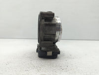 2008-2011 Bmw 528i Throttle Body P/N:1354 7556118 04 Fits Fits 2007 2008 2009 2010 2011 2012 2013 OEM Used Auto Parts - Oemu