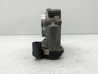 2008-2011 Bmw 528i Throttle Body P/N:1354 7556118-04 1354 7556118-03 Fits Fits 2007 2008 2009 2010 2011 2012 2013 OEM Used A
