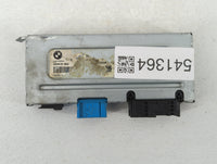 2011-2016 Bmw 528i Chassis Control Module Ccm Bcm Body Control - Oemusedautoparts1.com