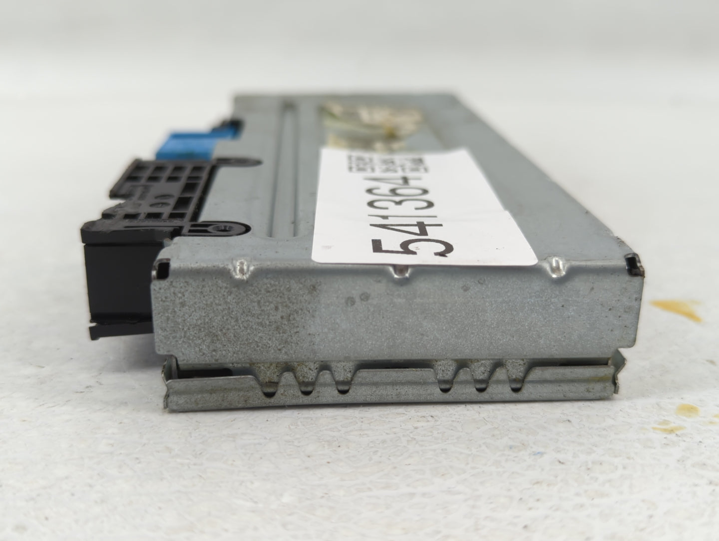 2011-2016 Bmw 528i Chassis Control Module Ccm Bcm Body Control - Oemusedautoparts1.com