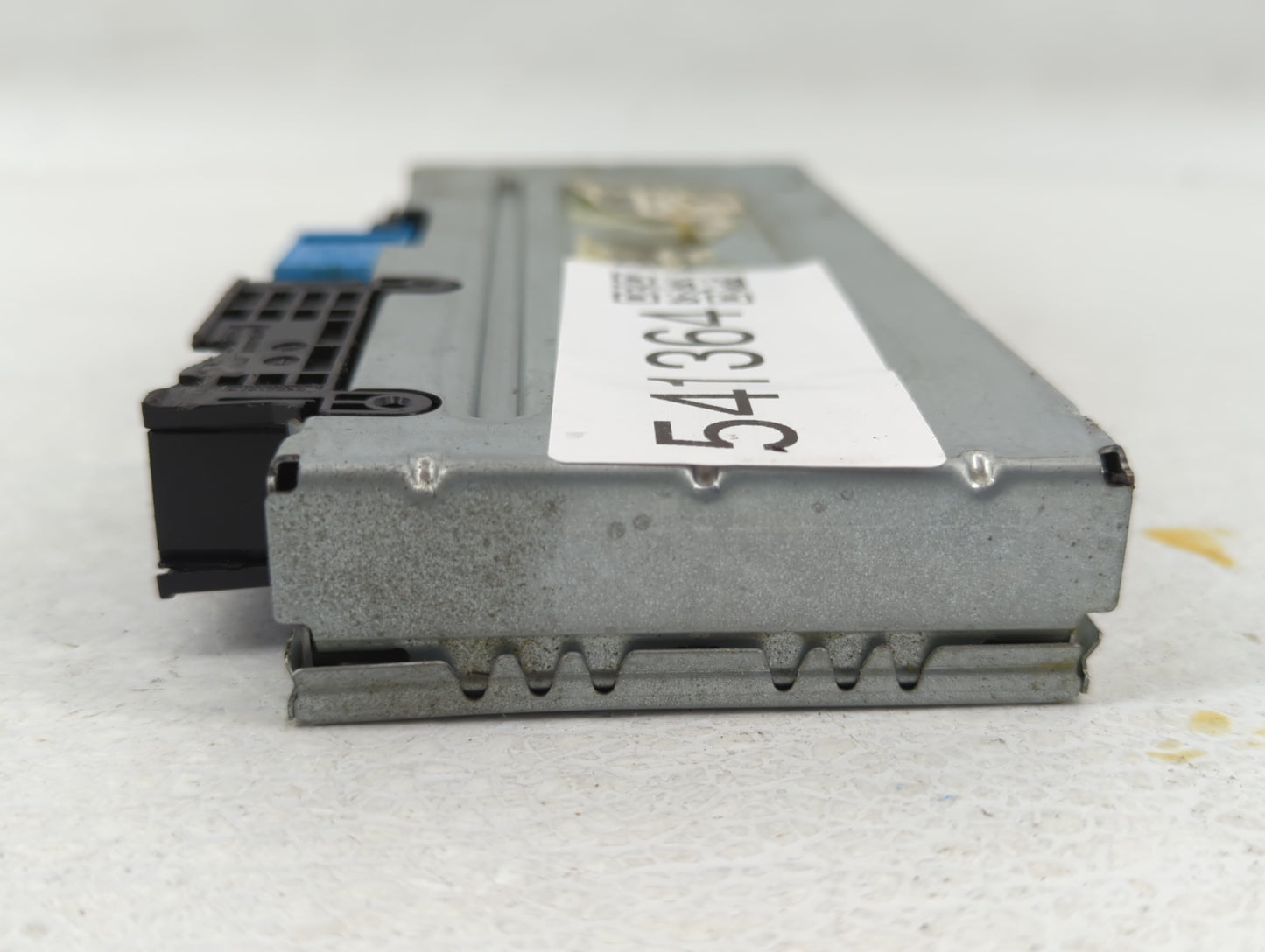 2011-2016 Bmw 528i Chassis Control Module Ccm Bcm Body Control - Oemusedautoparts1.com