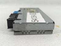 2011-2016 Bmw 528i Chassis Control Module Ccm Bcm Body Control - Oemusedautoparts1.com
