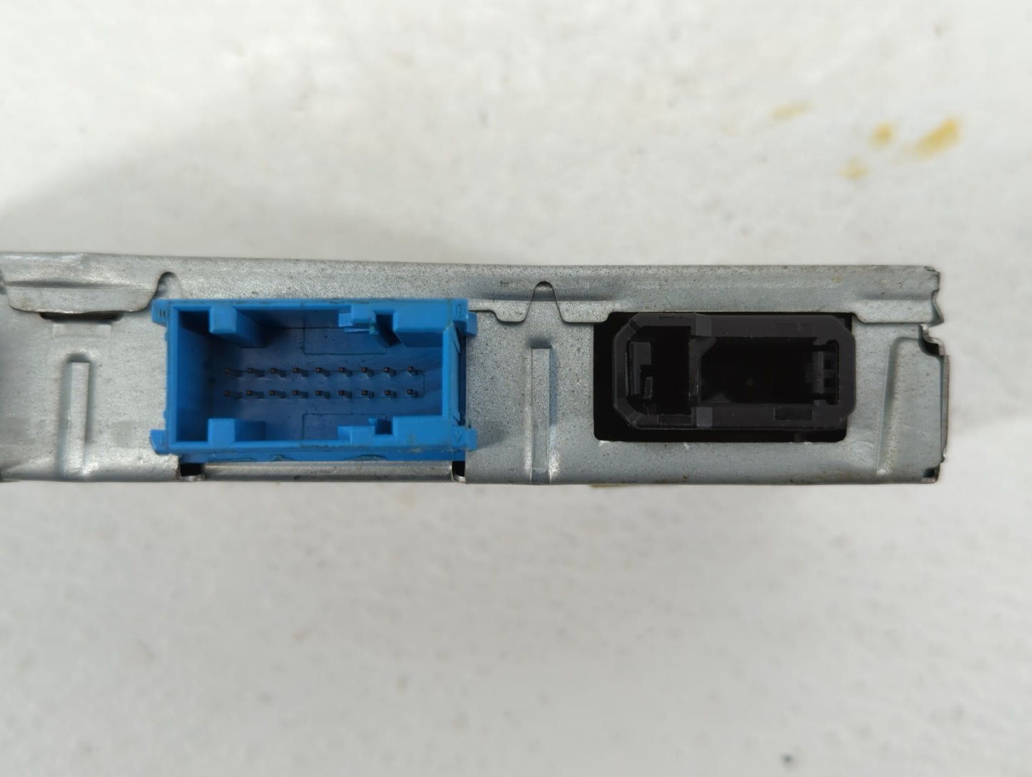 2011-2016 Bmw 528i Chassis Control Module Ccm Bcm Body Control - Oemusedautoparts1.com