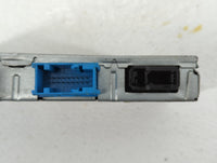 2011-2016 Bmw 528i Chassis Control Module Ccm Bcm Body Control - Oemusedautoparts1.com