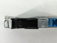 2011-2016 Bmw 528i Chassis Control Module Ccm Bcm Body Control - Oemusedautoparts1.com