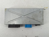 2011-2016 Bmw 528i Chassis Control Module Ccm Bcm Body Control - Oemusedautoparts1.com
