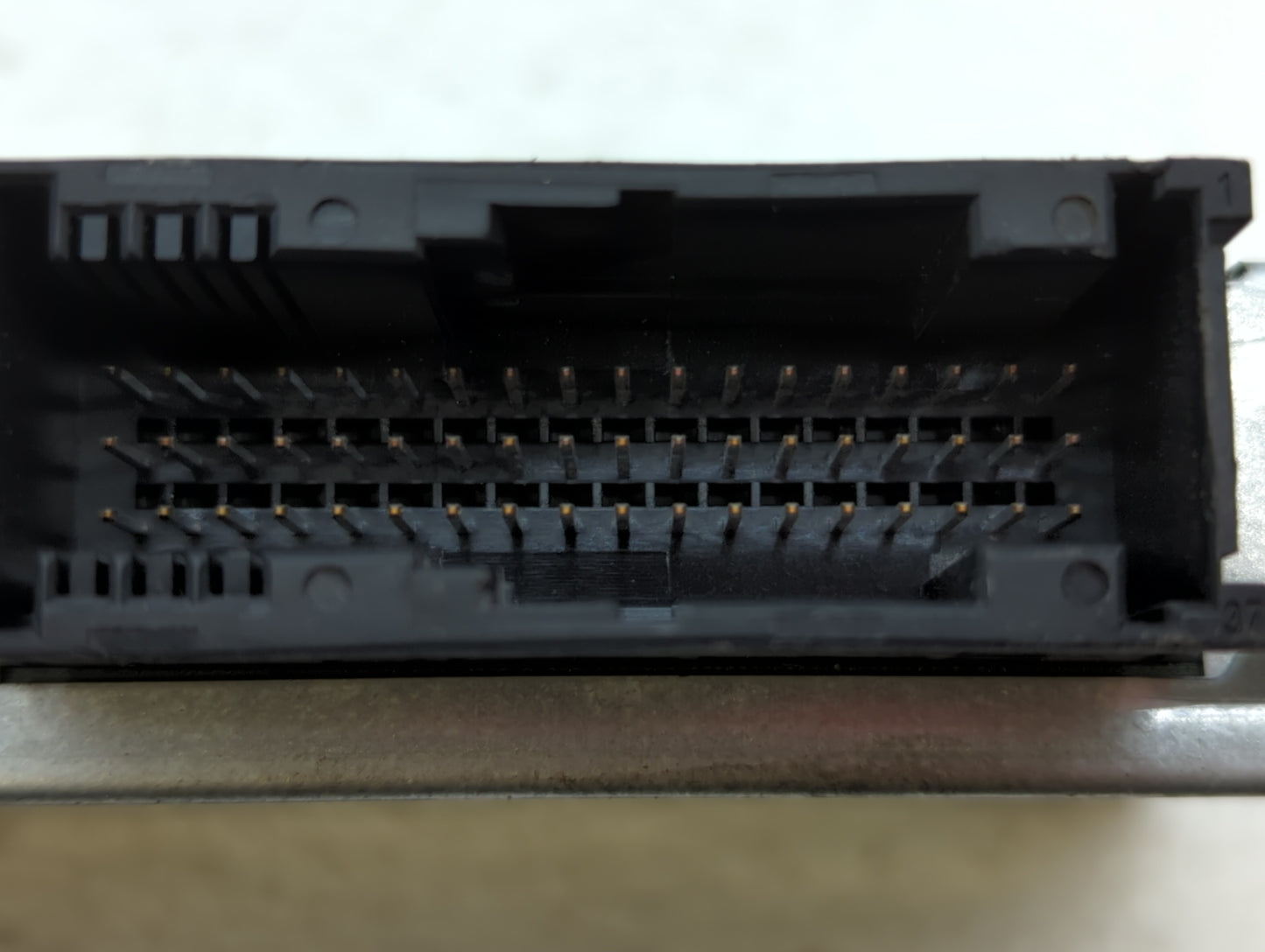 2011-2016 Bmw 528i Chassis Control Module Ccm Bcm Body Control 9247397 - Oemusedautoparts1.com