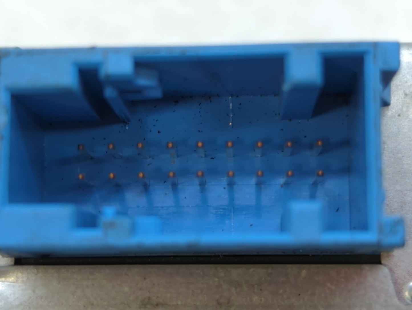 2011-2016 Bmw 528i Chassis Control Module Ccm Bcm Body Control 9247397 - Oemusedautoparts1.com