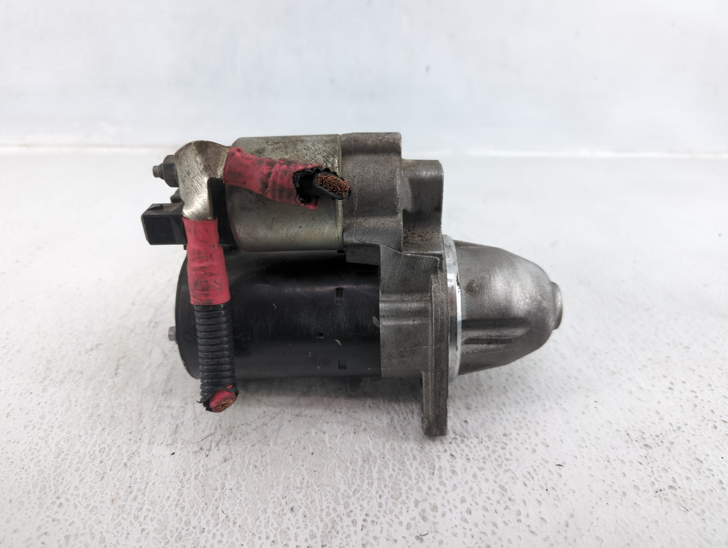 2008-2011 Bmw 528i Car Starter Motor Solenoid OEM P/N:0 001 107 528 1241 7610343-01 Fits Fits 2005 2006 2007 2008 2009 2010 