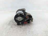 2008-2011 Bmw 528i Car Starter Motor Solenoid OEM P/N:0 001 107 528 1241 7610343-01 Fits Fits 2005 2006 2007 2008 2009 2010 
