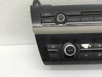 2011-2016 Bmw 528i Climate Control Module Temperature AC/Heater Replacement P/N:9306156-01 Fits Fits 2011 2012 2013 2014 201