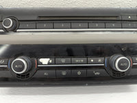 2011-2016 Bmw 528i Climate Control Module Temperature AC/Heater Replacement P/N:9306156-01 Fits Fits 2011 2012 2013 2014 201