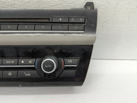 2011-2016 Bmw 528i Climate Control Module Temperature AC/Heater Replacement P/N:9306156-01 Fits Fits 2011 2012 2013 2014 201