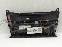 2011-2016 Bmw 528i Climate Control Module Temperature AC/Heater Replacement P/N:9306156-01 Fits Fits 2011 2012 2013 2014 201