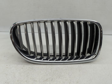 2011-2013 Bmw 528i Front Bumper Grille Cover - Oemusedautoparts1.com
