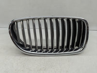 2011-2013 Bmw 528i Front Bumper Grille Cover - Oemusedautoparts1.com