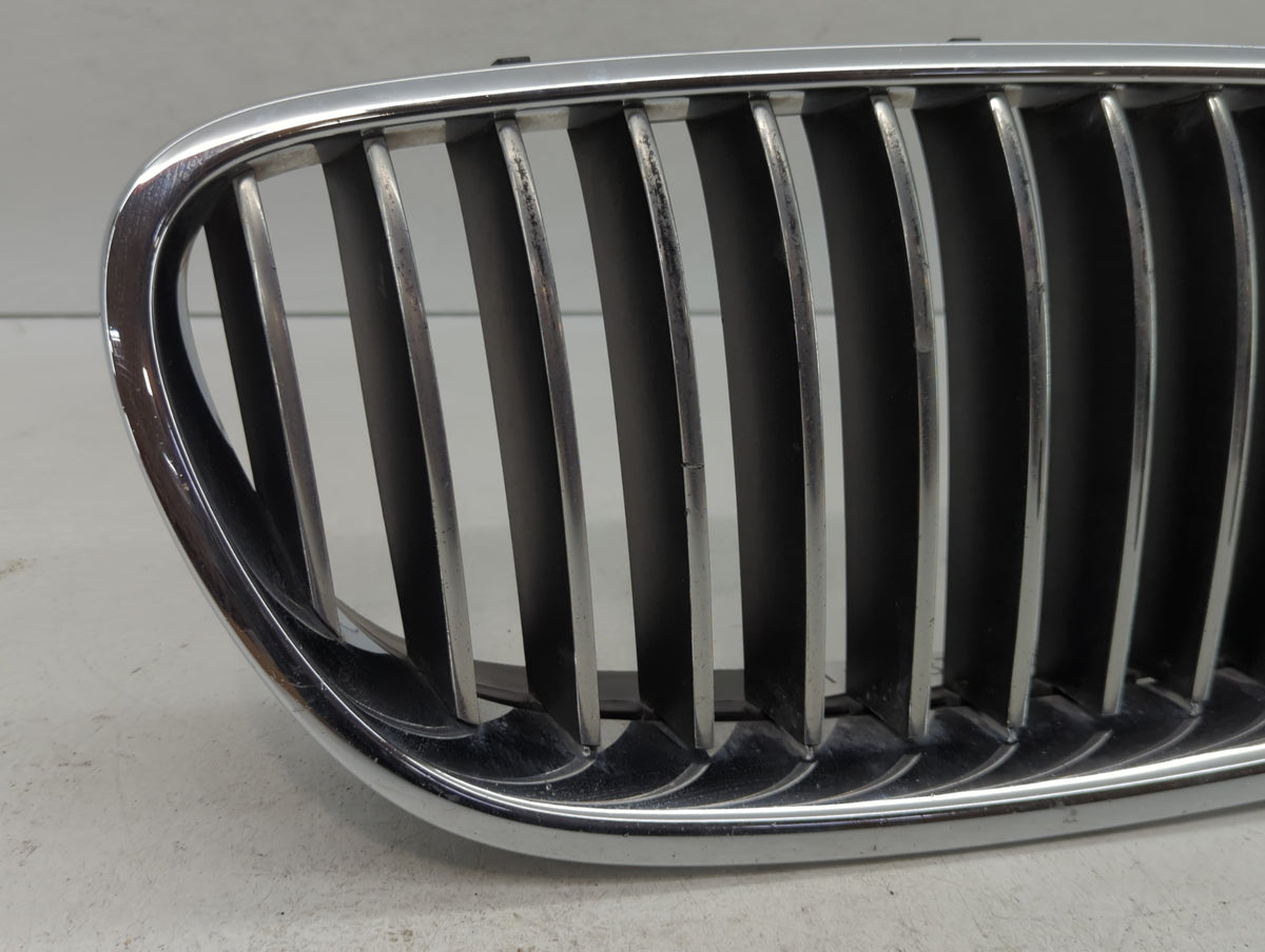 2011-2013 Bmw 528i Front Bumper Grille Cover - Oemusedautoparts1.com