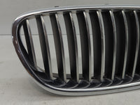 2011-2013 Bmw 528i Front Bumper Grille Cover - Oemusedautoparts1.com