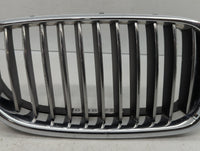2011-2013 Bmw 528i Front Bumper Grille Cover - Oemusedautoparts1.com