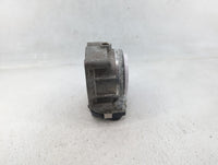 2008-2011 Bmw 528i Throttle Body P/N:1354 7556118-04 A2C53356722 Fits Fits 2007 2008 2009 2010 2011 2012 2013 OEM Used Auto 