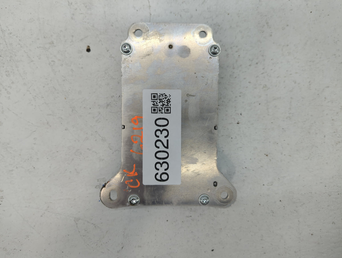 2011 Bmw 528i PCM Engine Control Computer ECU ECM PCU OEM P/N:6 799 576 -01 Q Fits Fits 2012 2013 OEM Used Auto Parts - Oemu