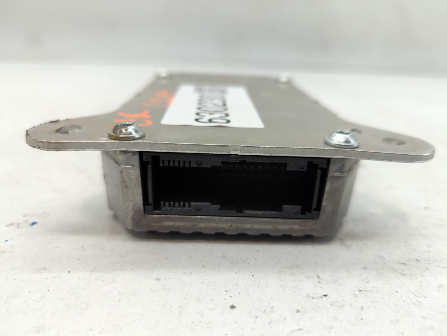 2011 Bmw 528i PCM Engine Control Computer ECU ECM PCU OEM P/N:6 799 576 -01 Q Fits OEM Used Auto Parts - Oemusedautoparts1.c