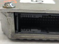 2011 Bmw 528i PCM Engine Control Computer ECU ECM PCU OEM P/N:6 799 576 -01 Q Fits Fits 2012 2013 OEM Used Auto Parts - Oemu