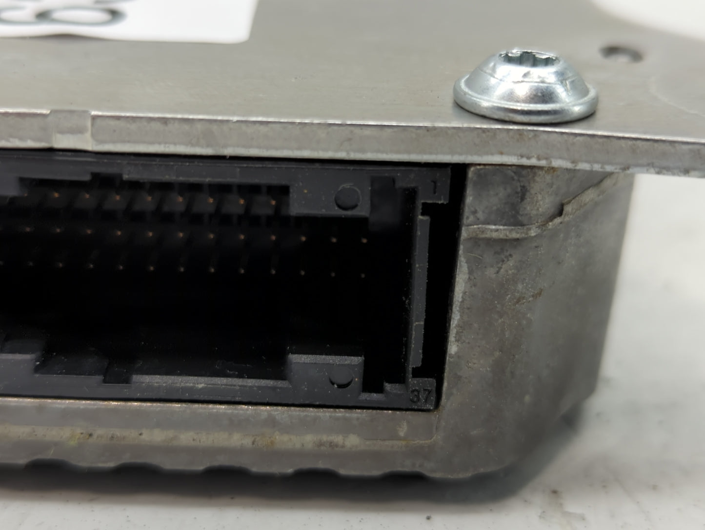 2011 Bmw 528i PCM Engine Control Computer ECU ECM PCU OEM P/N:6 799 576 -01 Q Fits OEM Used Auto Parts - Oemusedautoparts1.c