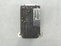 2011 Bmw 528i PCM Engine Control Computer ECU ECM PCU OEM P/N:6 799 576 -01 Q Fits OEM Used Auto Parts - Oemusedautoparts1.c