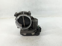 2008-2011 Bmw 528i Throttle Body P/N:A2C53356722 1354 7556118-04 Fits Fits 2007 2008 2009 2010 2011 2012 2013 OEM Used Auto 