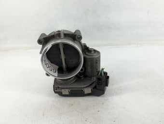 compare product 2008-2011 Bmw 528i Throttle Body P/N:A2C53356722 1354 7556118-04 Fits Fits 2007 2008 2009 2010 2011 2012 2013 OEM Used Auto Parts