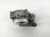 2008-2011 Bmw 528i Throttle Body P/N:A2C53356722 1354 7556118-04 Fits Fits 2007 2008 2009 2010 2011 2012 2013 OEM Used Auto 
