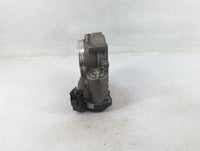 2008-2011 Bmw 528i Throttle Body P/N:A2C53356722 1354 7556118-04 Fits Fits 2007 2008 2009 2010 2011 2012 2013 OEM Used Auto 