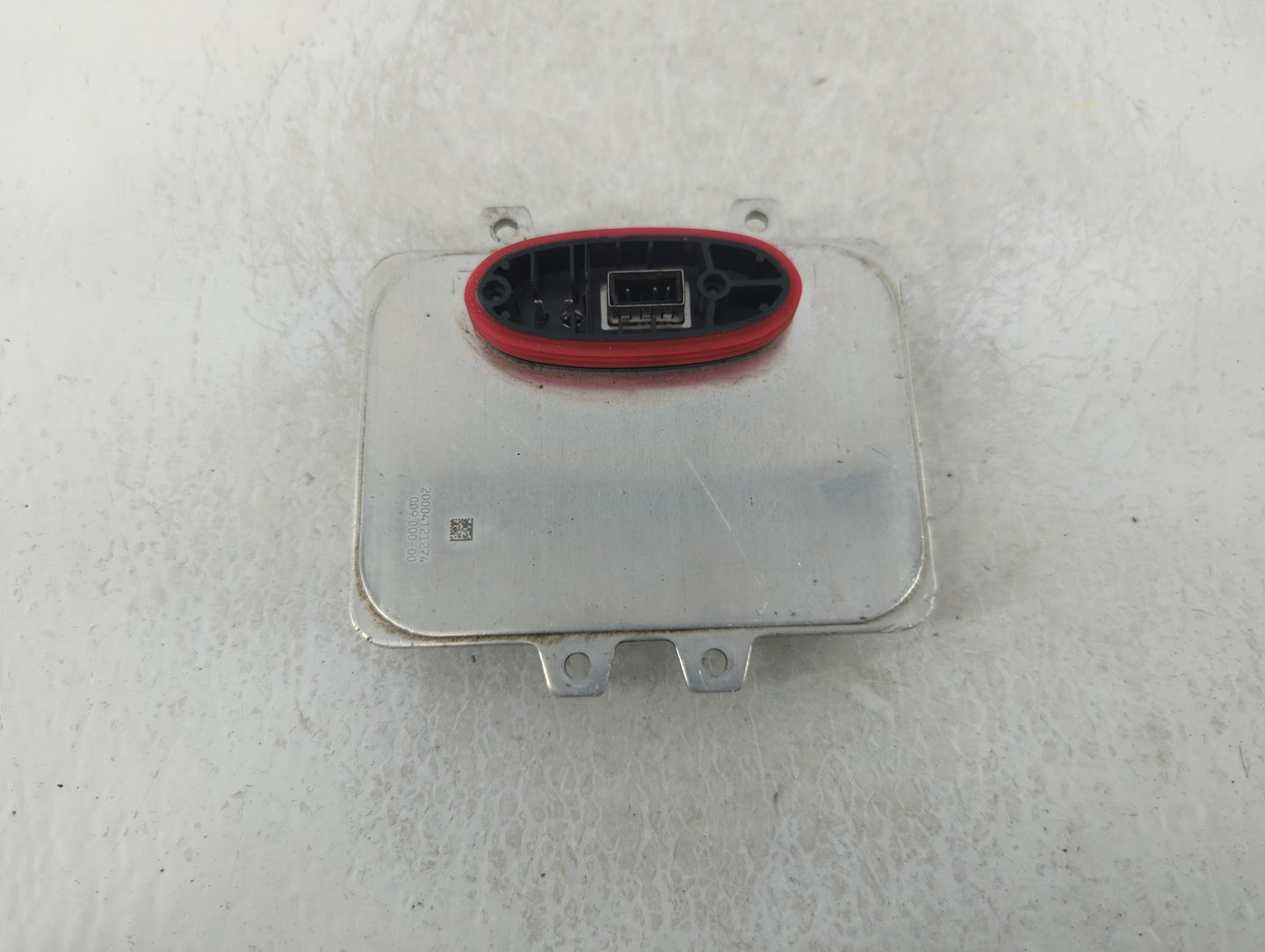 2011-2013 Bmw 528i Headlight Ballast Head Light - Oemusedautoparts1.com